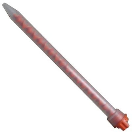 Sika SikaFast 3000 Series Static Mixer used with 490ml Cartridge 90280